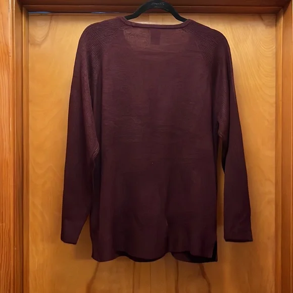 2 Mixed Rib Sweaters - Picture 6 of 7